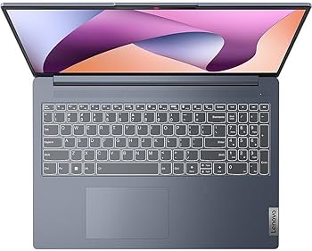 Amazon.com: Lenovo IdeaPad Slim 5i 16