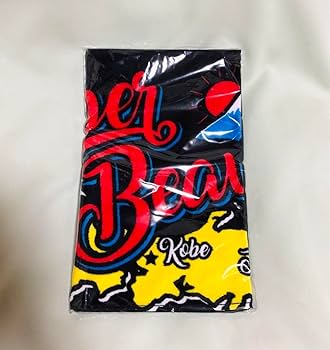 Amazon.co.jp: SUPER BEAVER スーパービーバー スーベニアタオル