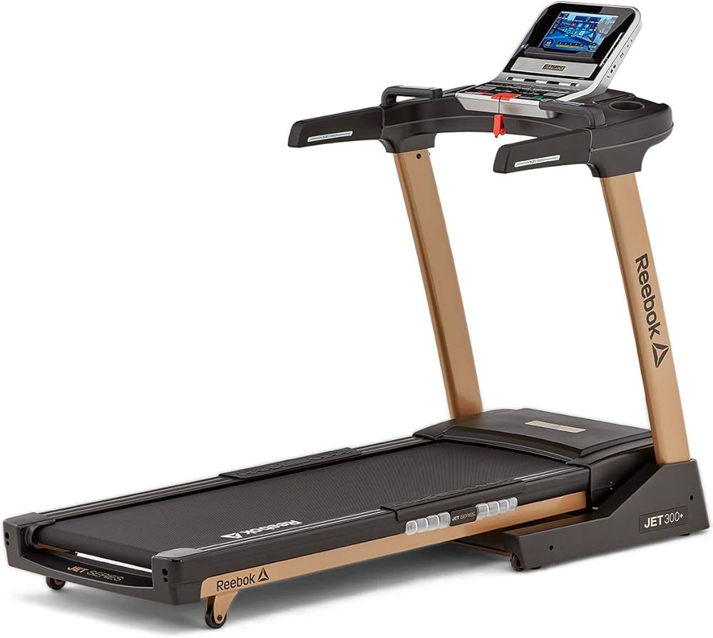 Amazon | Reebok(リーボック) ランニングマシン ウォーキングマシン ト