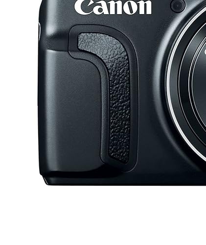 Amazon.com : Canon PowerShot SX700 HS Digital Camera - Wi-Fi