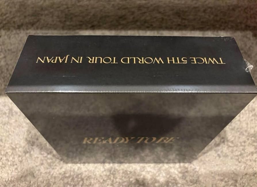 Amazon.co.jp: 、TWICE アップグレードチケット 限定特典グッズ