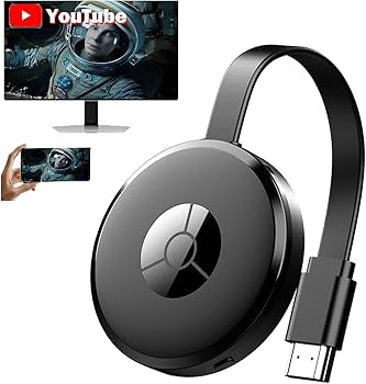 XGIMI Dongle Q Android TV HDMI接続 XGIMI 4K Streaming Dongle