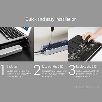 Amazon.co.jp: トランセンドジャパン Transcend Mac専用SSD 240GB
