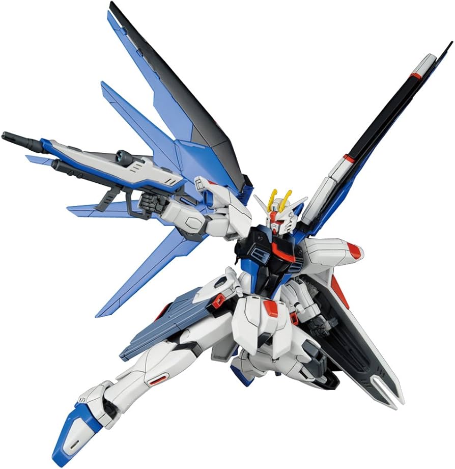 Amazon | HGCE 192 機動戦士ガンダムSEED フリーダムガンダム 1/144