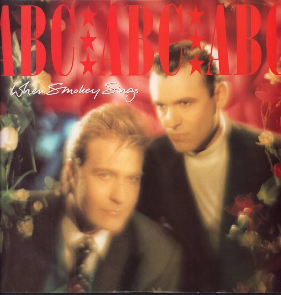 ABC - When Smokey Sings - Amazon.com Music