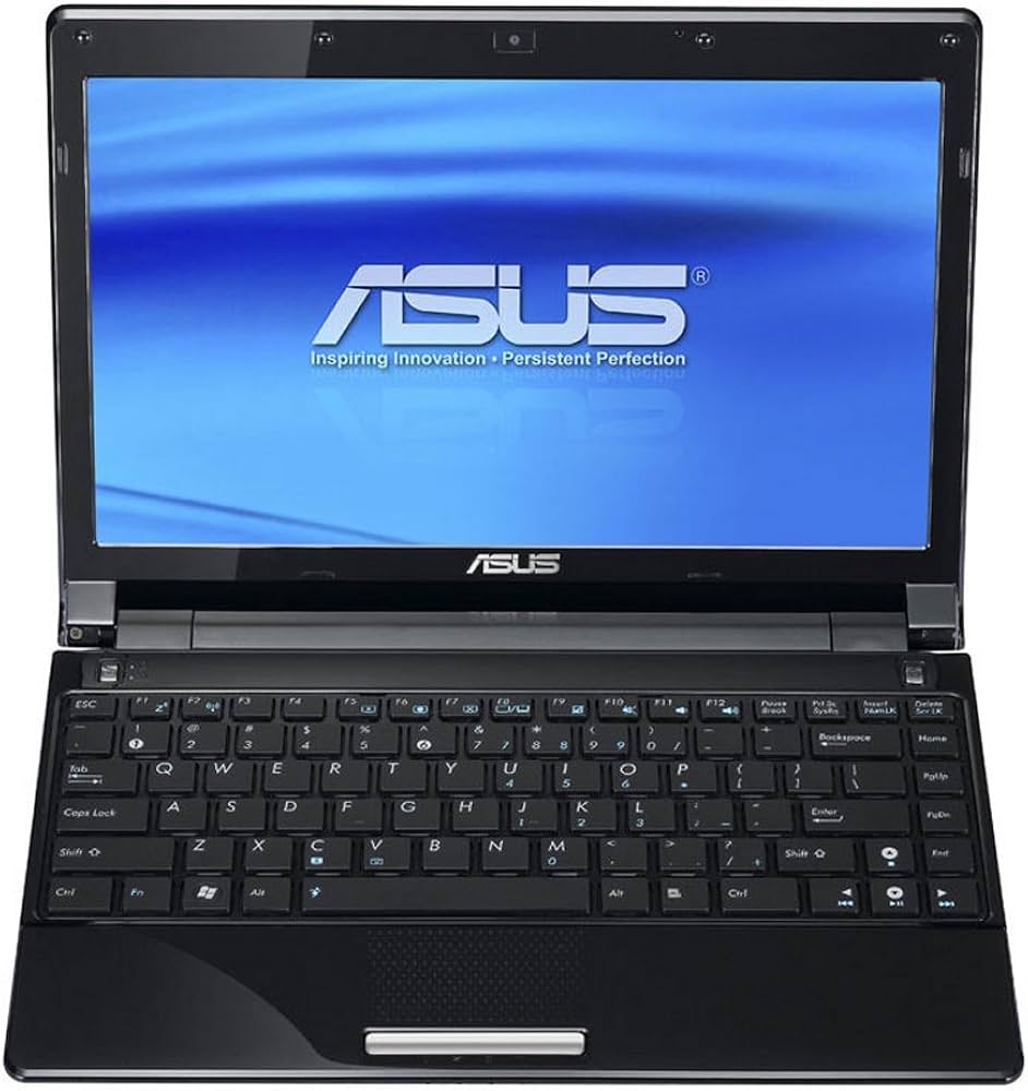 Amazon.co.jp: ASUS UL20Aシリーズ 12.1型ワイド液晶 ノートブック