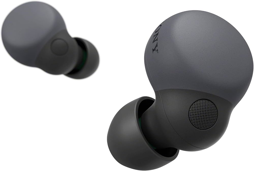 Sony LinkBuds S Truly Wireless Noise Canceling Earbud Headphones