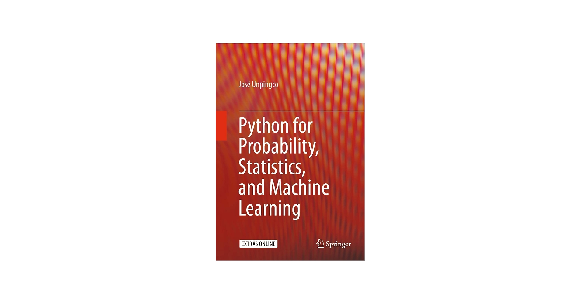 Amazon.com: Python for Probability, Statistics, and Machine