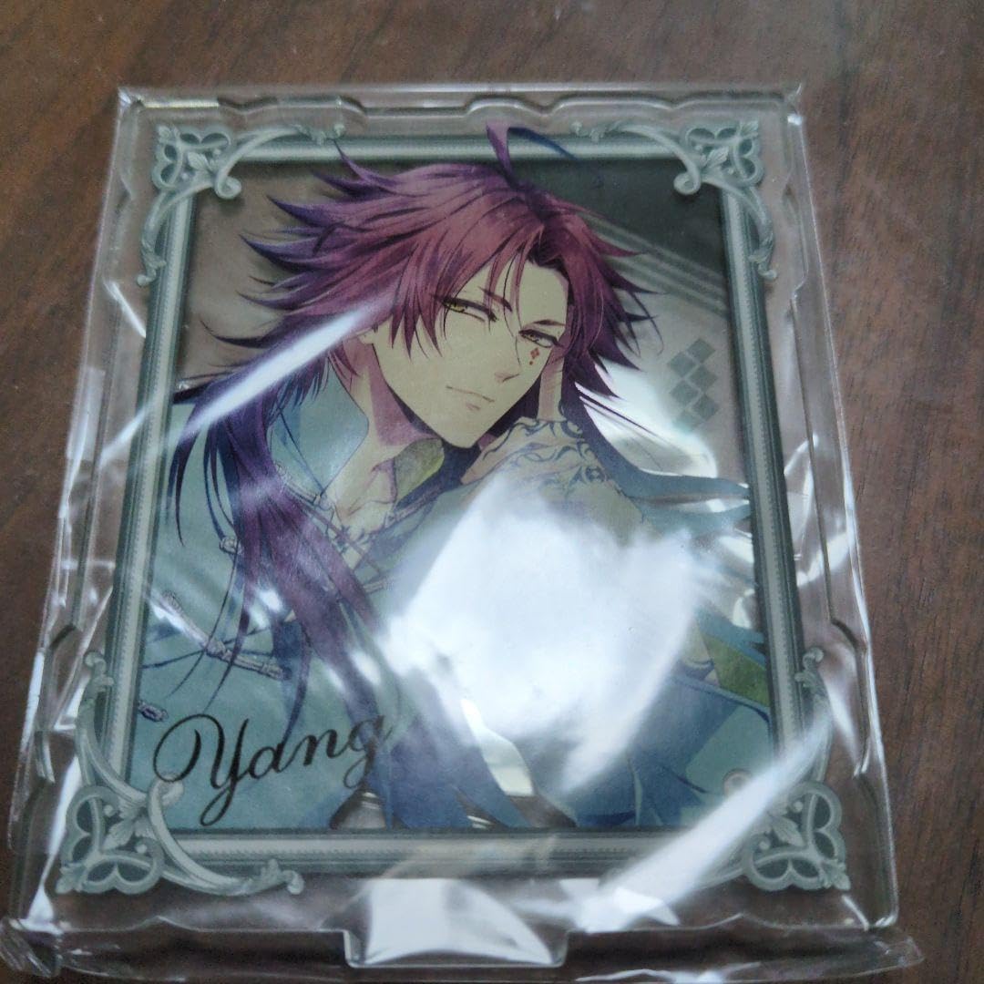 ピオフィオーレの晩鐘 楊 クッションカバー アクスタ バッグ まとめ