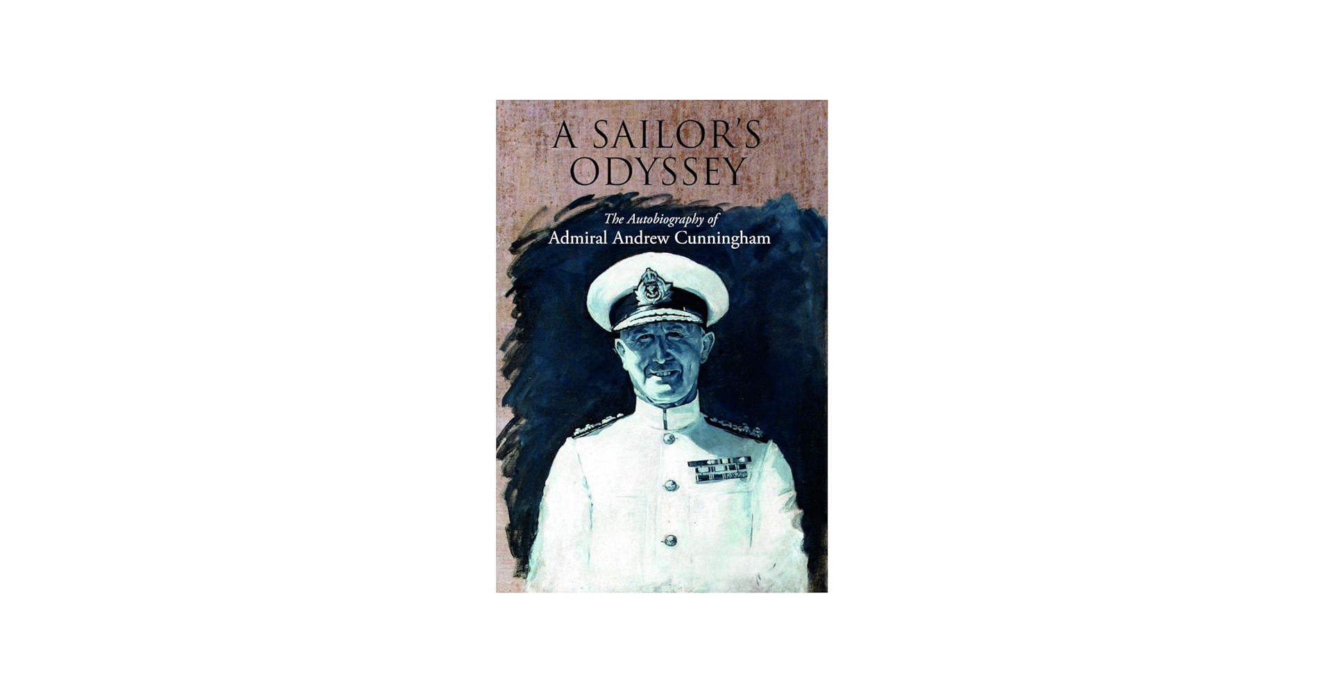 Amazon.com: A Sailor's Odyssey: The Autobiography of Admiral