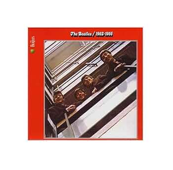 The Beatles - The Beatles 1962-1966[2 CD] - Amazon.com Music