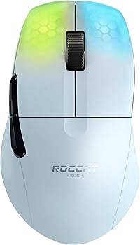 Amazon.co.jp: ROCCAT ゲーミングマウス Kone Pro Air ワイヤレス 2.4