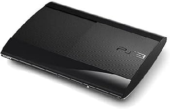 Amazon | 【整備済み品】 SONY PlayStation 3 チャコール・ブラック