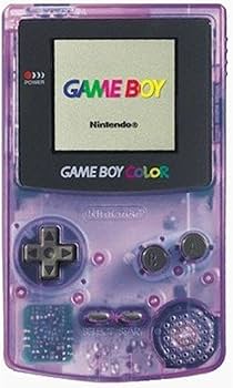 Amazon.co.jp: 【整備済み品】 任天堂 Nintendo ゲームボーイ カラー