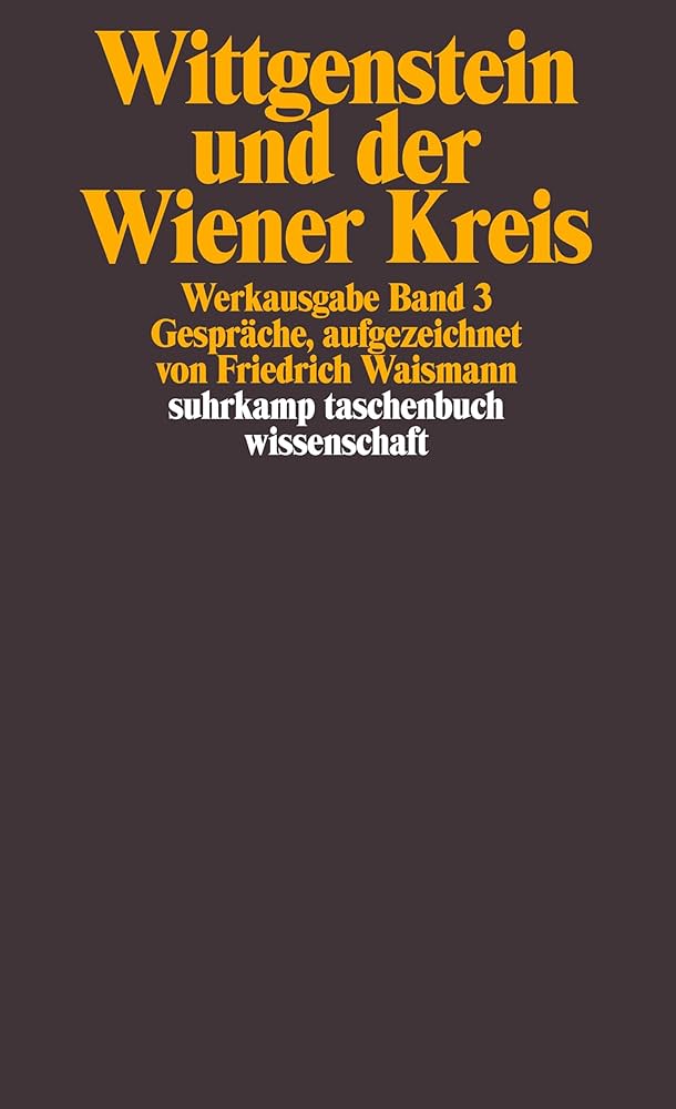 Amazon.co.jp: Ludwig Wittgenstein und der Wiener Kreis