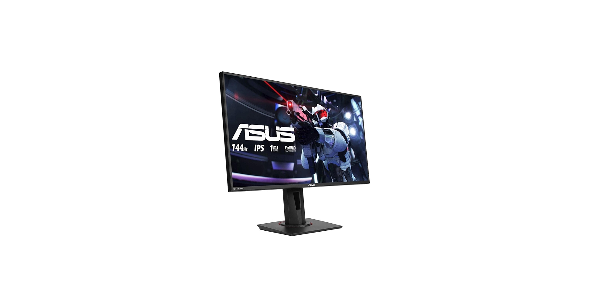 Amazon.com: ASUS VG279Q 27