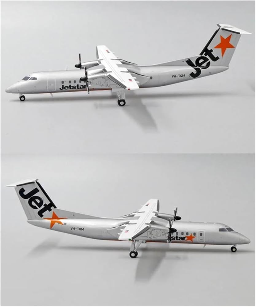 Amazon.co.jp: 飛行機模型飛行機おもちゃの飛行機模型 ジェットスター