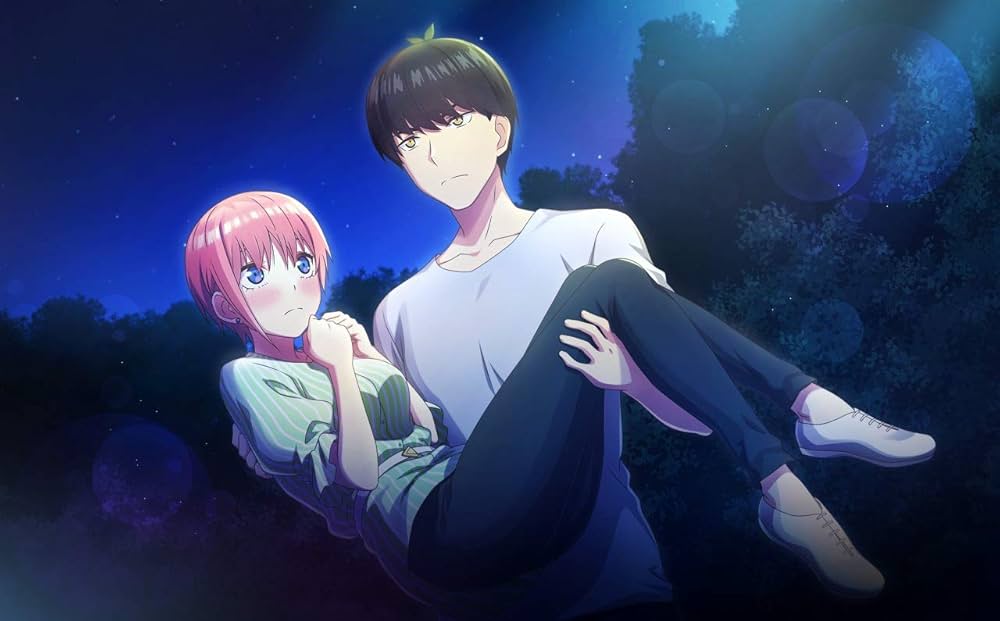 Amazon.co.jp: 五等分の花嫁∬ ~夏の思い出も五等分~ - PS4 : ゲーム