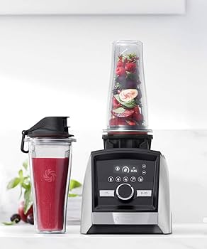 Amazon | 【公式】Vitamix バイタミックス スターターキット