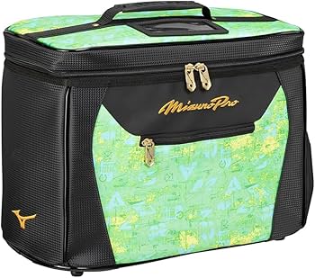 Amazon.co.jp: 即日出荷 限定 ミズノプロ 野球用 MPグラブケース2個