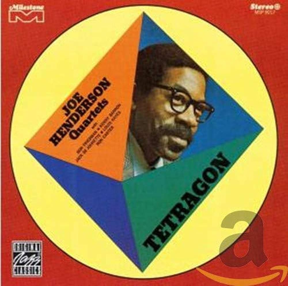 Amazon.co.jp: Tetragon: ミュージック