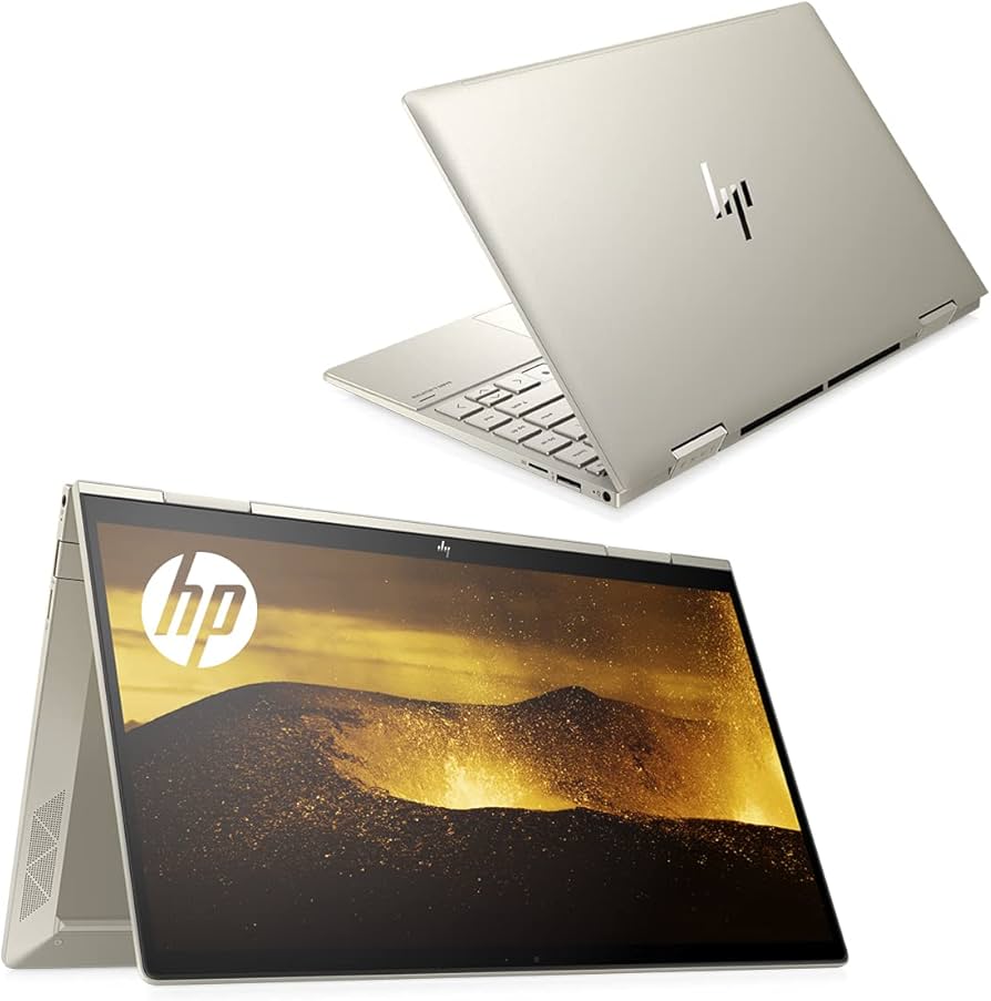 Amazon.co.jp: HP ENVY x360 13-bd0000 13.3-inch Intel 11th
