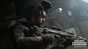 Amazon.co.jp: 【PS4】コール オブ デューティ モダン・ウォーフェア