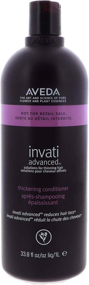 Amazon | アヴェダ インヴァティ アドバンス ヘアデンス