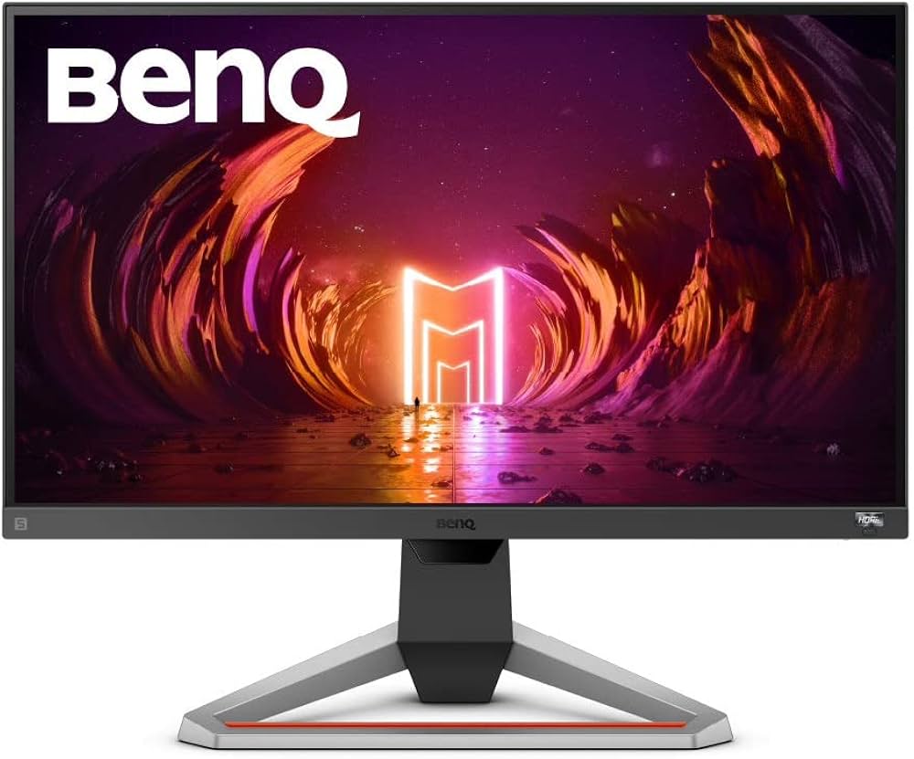 BenQ MOBIUZ EX2510S 24.5