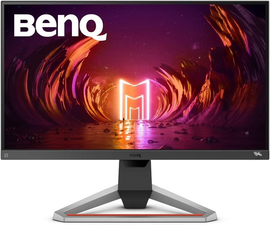 Amazon.com: BenQ MOBIUZ EX2510S Gaming Monitor 25