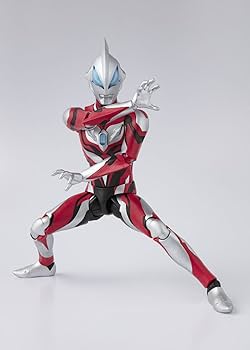 S.H.フィギュアーツ ウルトラマンジード ウルトラマンジード