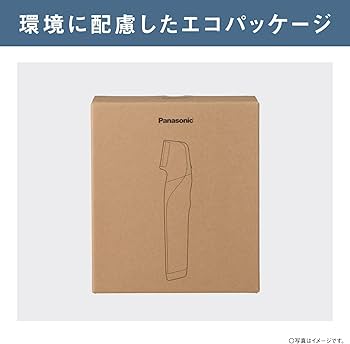Amazon | パナソニック ボディトリマー® ボディシェーバー 【Amazon.co