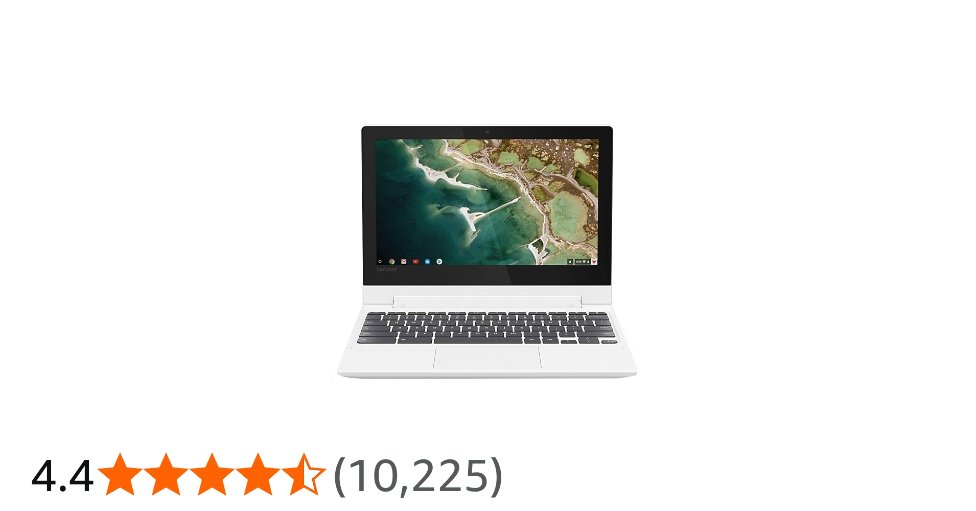 Amazon.co.jp: Lenovo Chromebook C330 2-in-1 Convertible Laptop