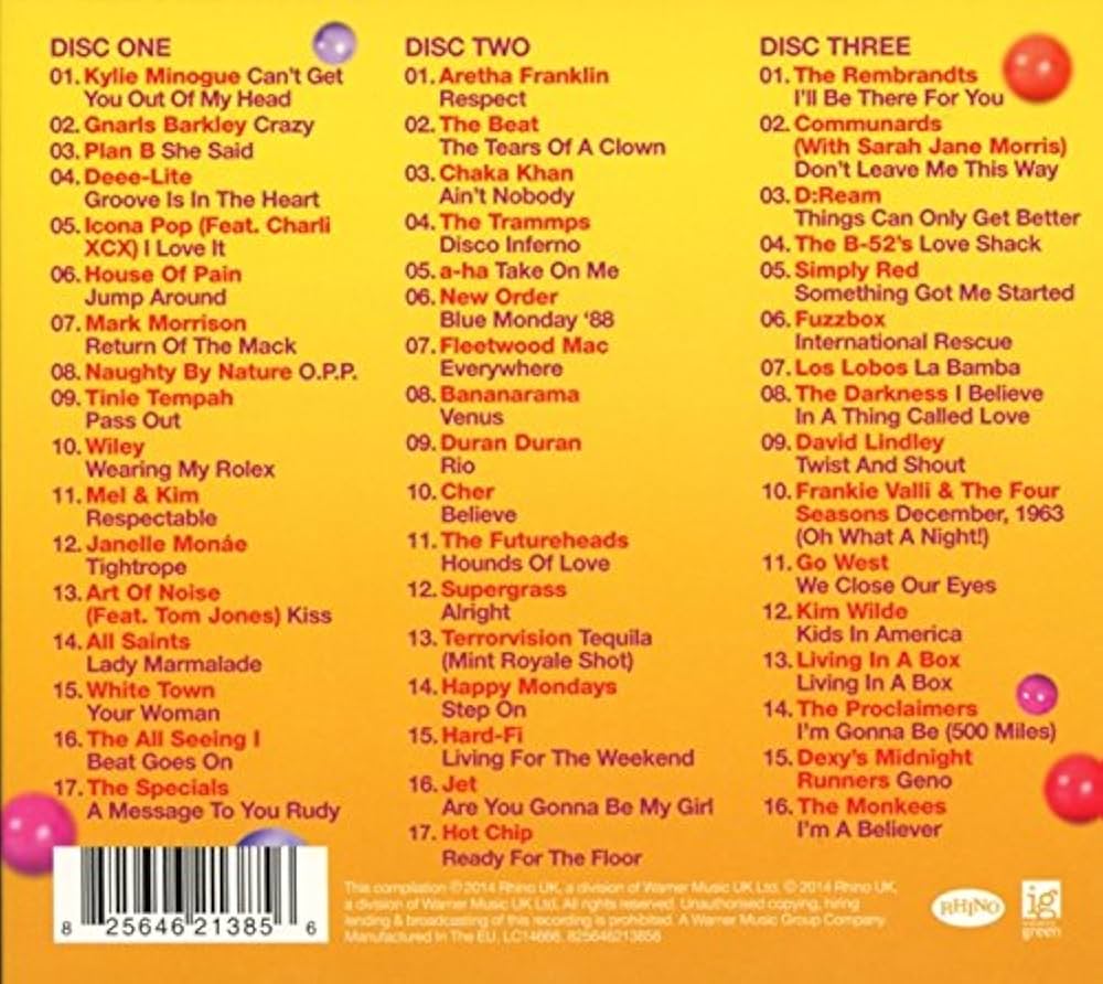 Various Artists - Party-The Collection / Various - Amazon.com Music