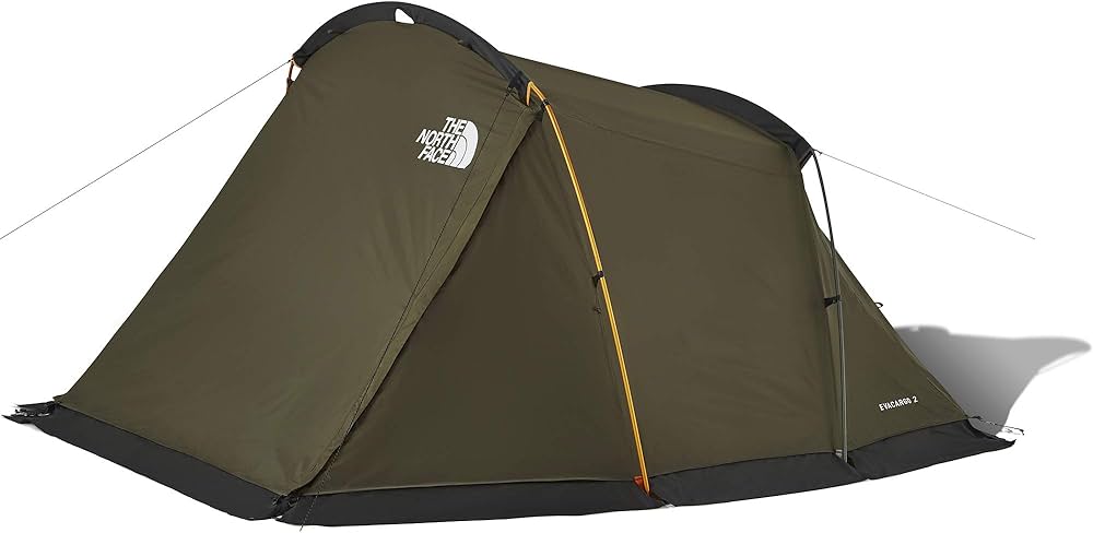 Amazon | THE NORTH FACE(ザ・ノースフェイス) テント Evacargo 2