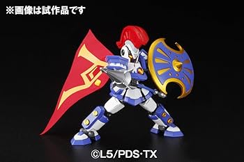 Amazon | ダンボール戦機 ハイパーファンクション LBX アキレス & AX