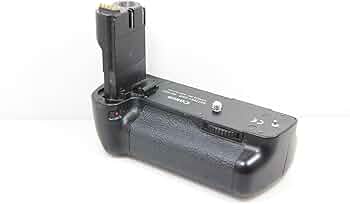 Amazon | Canon バッテリーグリップ EOS 10D用 BG-ED3 | キヤノン