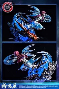 Zodiakos akaza 鬼滅の刃 猗窩座 フィギュア ガレージキット 激レア333