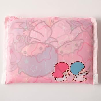 Amazon | [TOKYO LIFESTYLE] 【 キキララ コラボ 】 リトルツイン