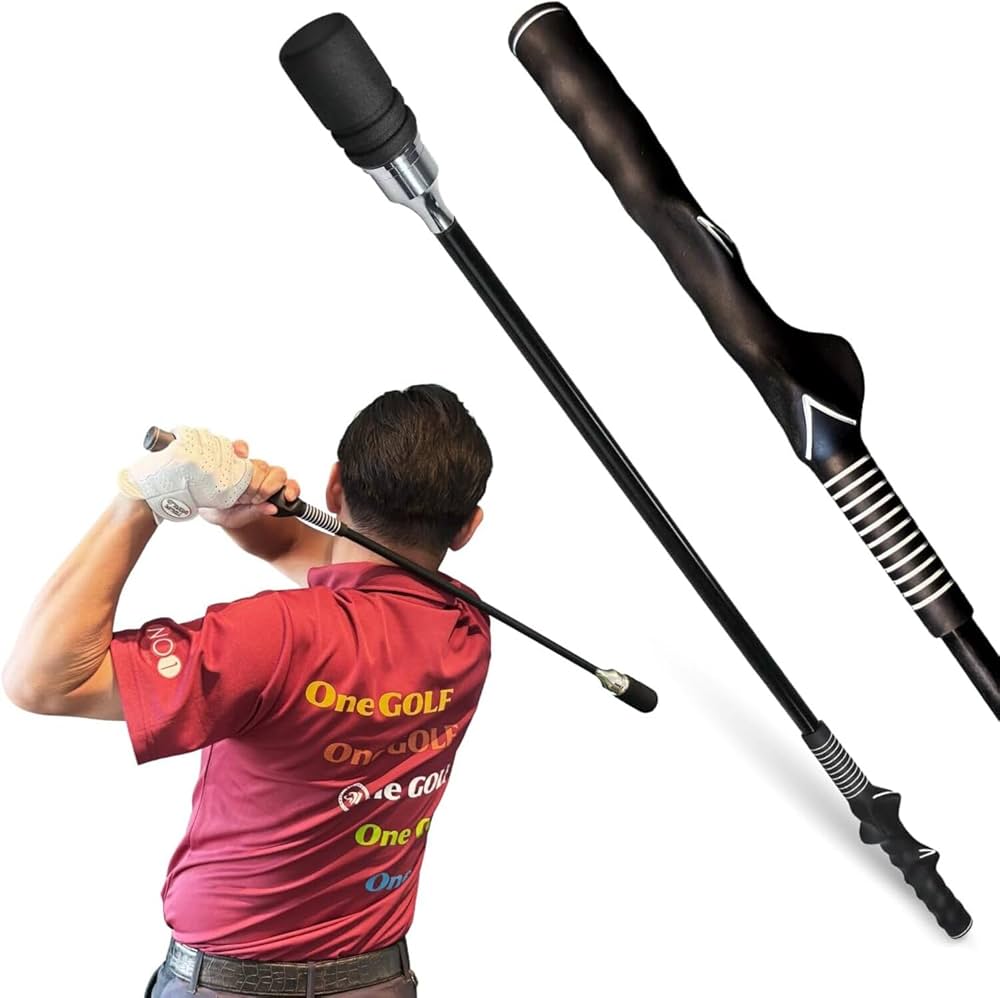 Amazon | 【佐藤達也プロ監修 動画解説付】Grand Peak ゴルフスイング