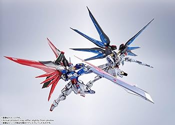 Amazon | TAMASHII NATIONS METAL ROBOT魂 機動戦士ガンダムSEED