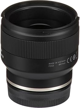 Amazon.com : Tamron 35mm f/2.8 Di III OSD M1:2 Lens for Sony Full