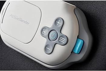 Amazon.co.jp: [Shop Japan] アクティブスレンダー パッド増量セット