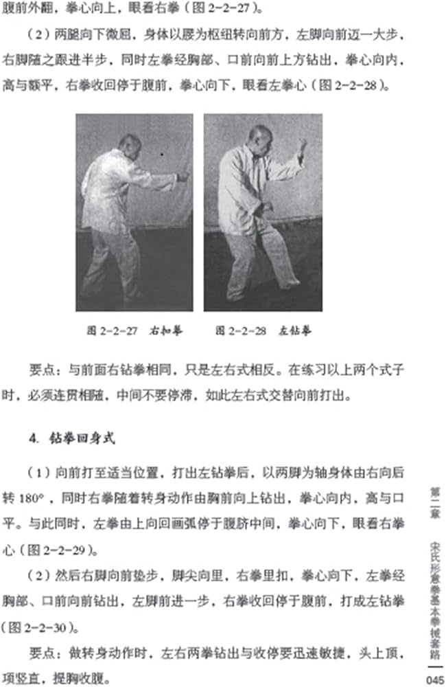 Amazon.com: 宋氏形意拳及内功四经精解: 9787571405755: 车润田著，车