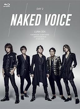 Amazon.co.jp: 復活祭 - A NEW VOICE- 日本武道館 2022.8.27 Day2
