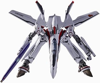Amazon.co.jp: TAMASHII NATIONS DX超合金 VF-25Fメサイアバルキリー