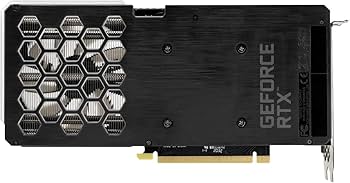 Amazon.com: Palit GeForce RTX 3060 Ti Dual OC GDDR6 Dual Fan
