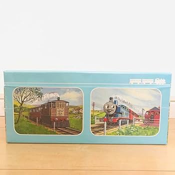 Amazon | 機関車トーマス 英語絵本 Thomas Tank Engine ClassicLibrary