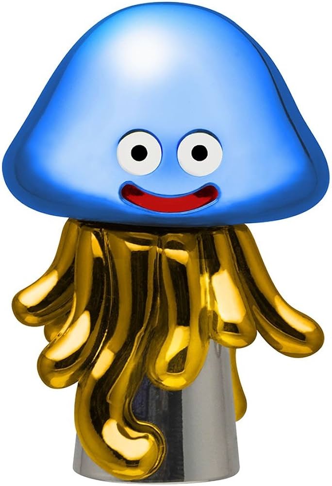 Amazon.co.jp: ドラゴンクエスト メタリックモンスターズギャラリー