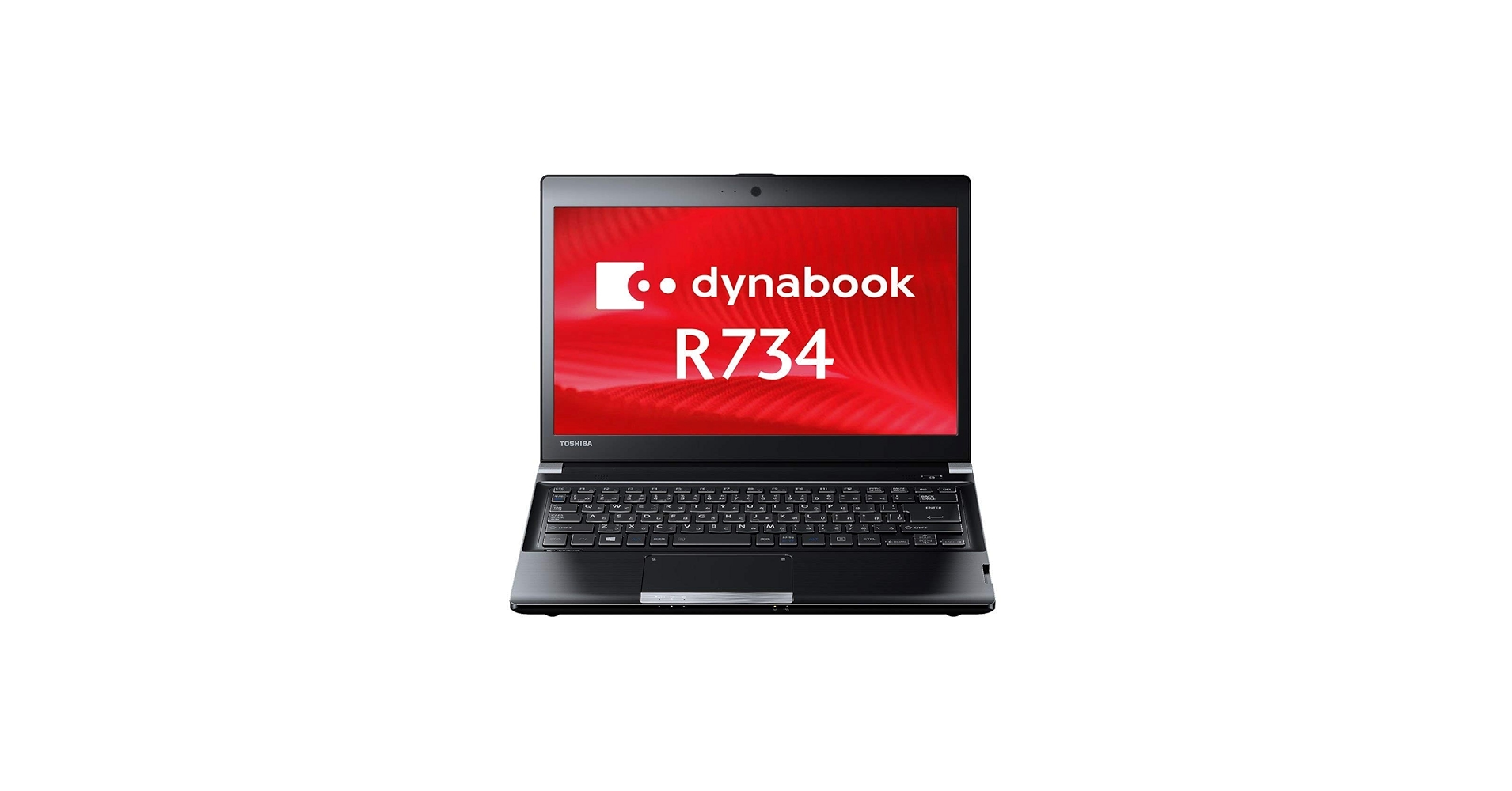Amazon.co.jp: Toshiba dynabook R734/M PR734MCNDR7AD71 Core i7 8GB